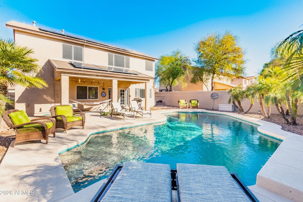 7807 W VIA DEL SOL --, Peoria, AZ 85383 — photo 3