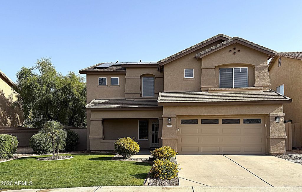 7807 W VIA DEL SOL --, Peoria, AZ 85383 — photo 4