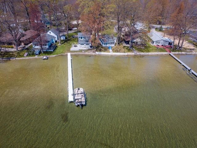10877 Gun Lake Road, Yankee Springs Twp, MI 49333