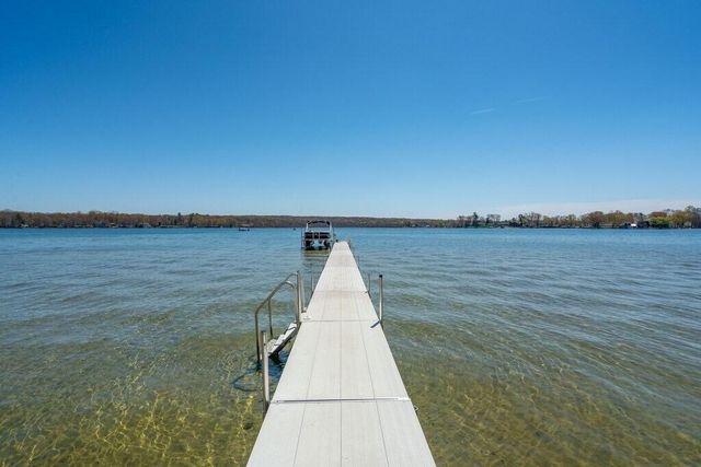 10877 Gun Lake Road, Yankee Springs Twp, MI 49333