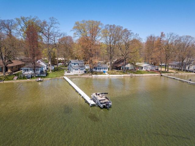 10877 Gun Lake Road, Yankee Springs Twp, MI 49333