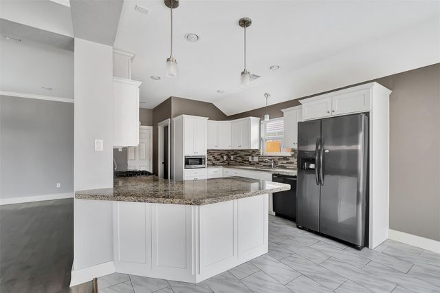 315 Tilden Drive, Pasadena, TX 77506