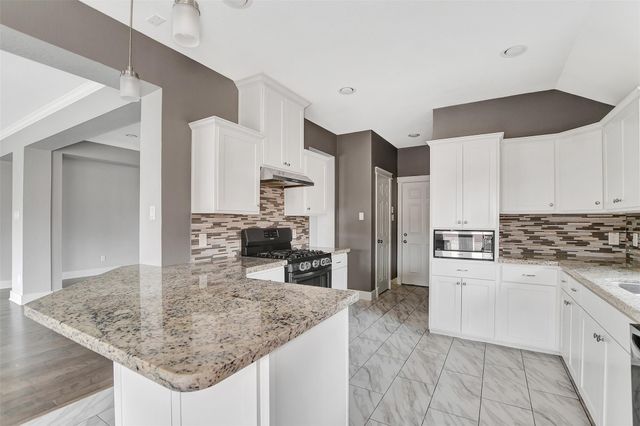 315 Tilden Drive, Pasadena, TX 77506