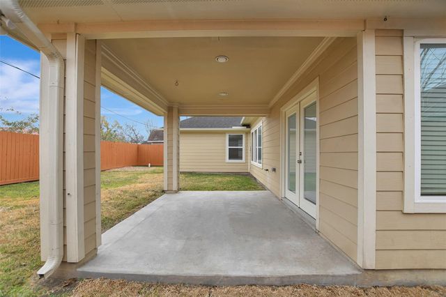 315 Tilden Drive, Pasadena, TX 77506