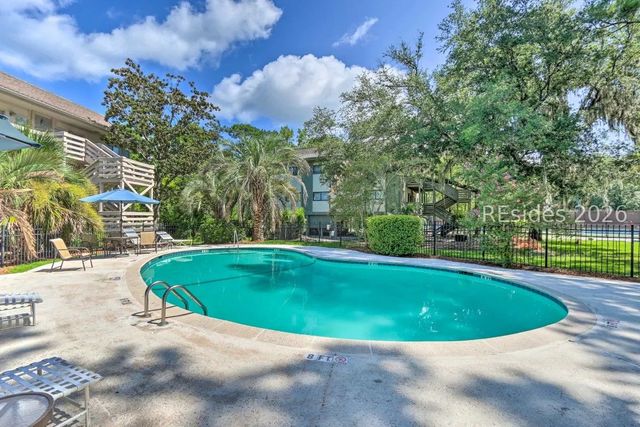 104 Cordillo Pkwy Apt G5, Hilton Head Island, SC 29928
