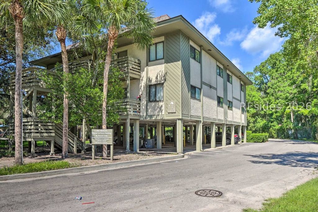 104 Cordillo Pkwy Apt G5, Hilton Head Island, SC 29928
