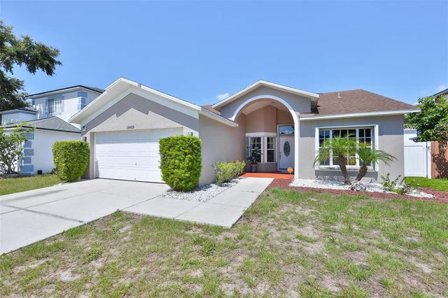 13403 BEECHBERRY DRIVE, Riverview, FL 33579