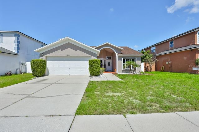 13403 BEECHBERRY DRIVE, Riverview, FL 33579