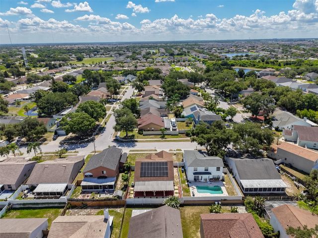 13403 BEECHBERRY DRIVE, Riverview, FL 33579