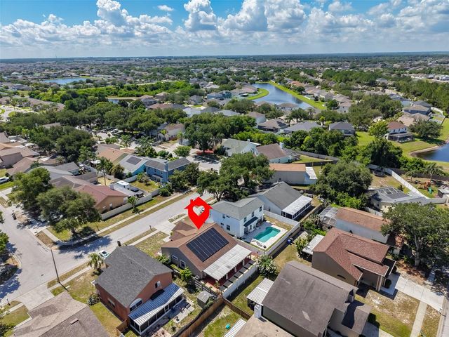 13403 BEECHBERRY DRIVE, Riverview, FL 33579