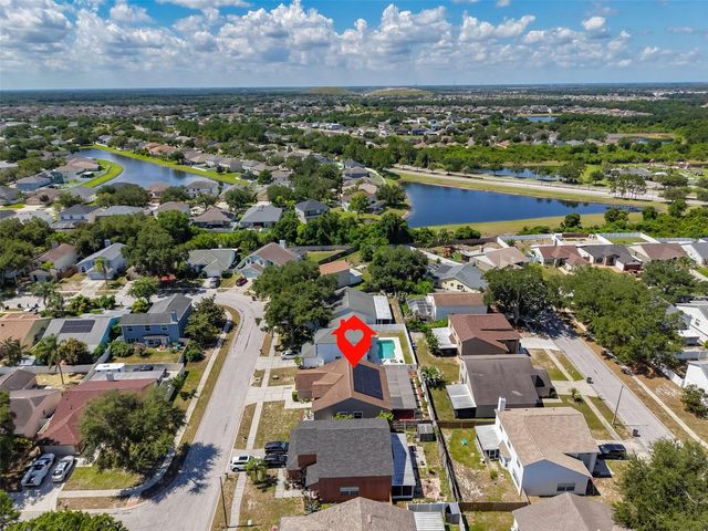 13403 BEECHBERRY DRIVE, Riverview, FL 33579