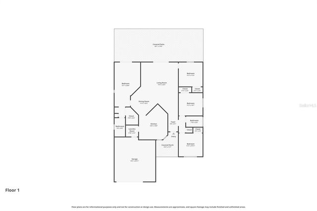 13403 BEECHBERRY DRIVE, Riverview, FL 33579