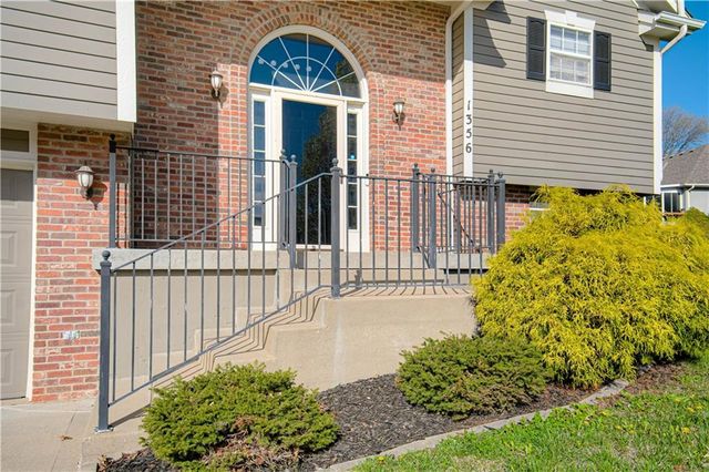 1356 Brown Street, Liberty, MO 64068