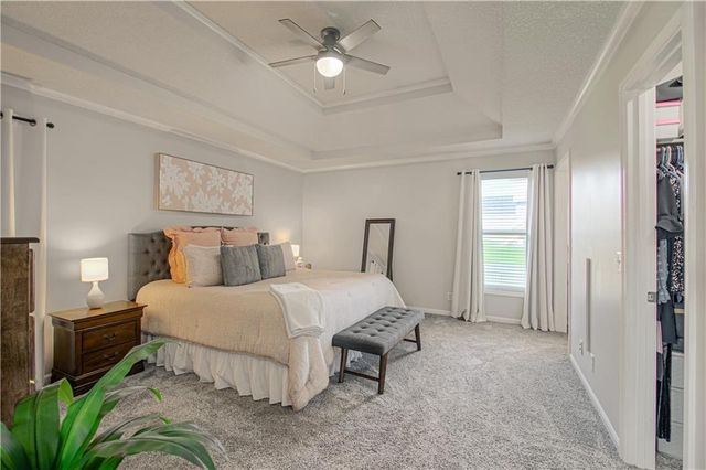 1356 Brown Street, Liberty, MO 64068