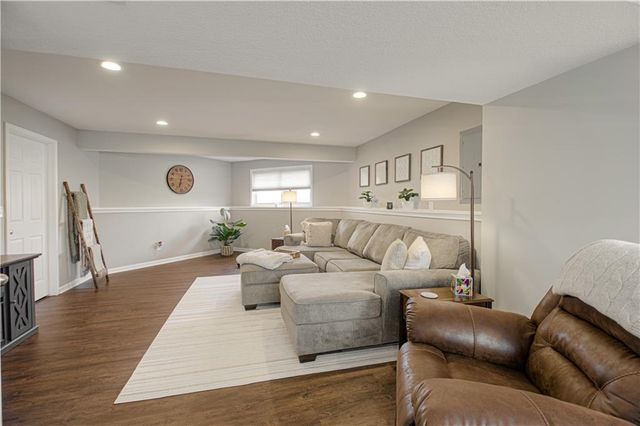 1356 Brown Street, Liberty, MO 64068