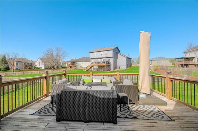 1356 Brown Street, Liberty, MO 64068