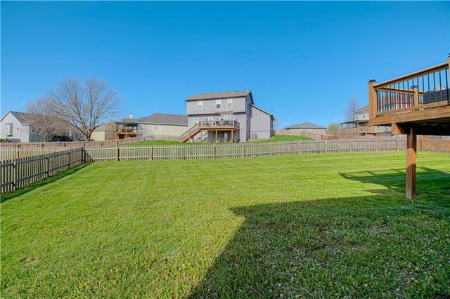 1356 Brown Street, Liberty, MO 64068