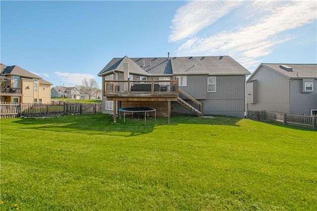 1356 Brown Street, Liberty, MO 64068