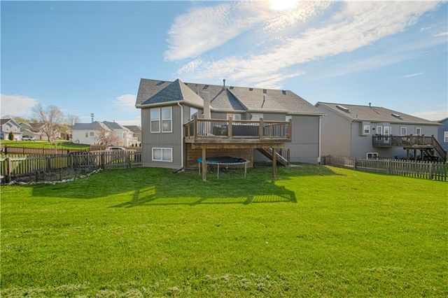 1356 Brown Street, Liberty, MO 64068