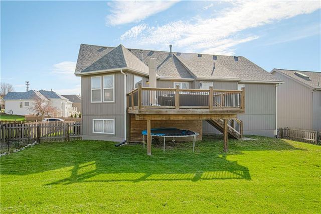 1356 Brown Street, Liberty, MO 64068