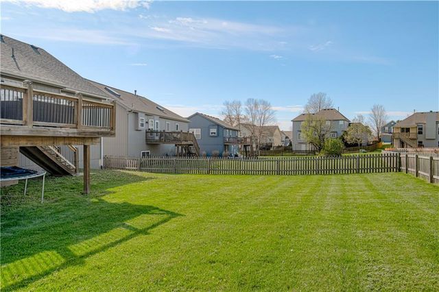 1356 Brown Street, Liberty, MO 64068