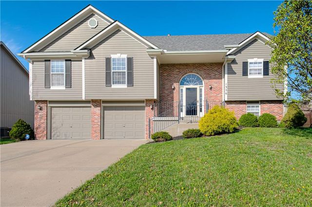 1356 Brown Street, Liberty, MO 64068