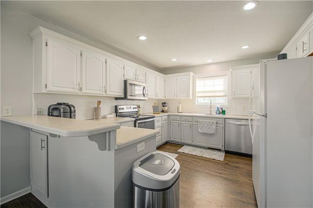 1356 Brown Street, Liberty, MO 64068