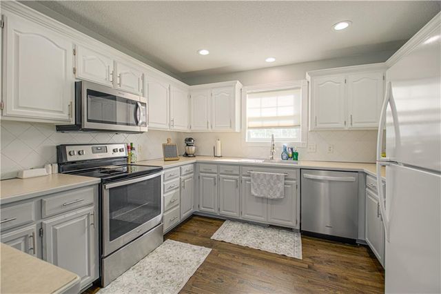 1356 Brown Street, Liberty, MO 64068