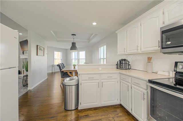 1356 Brown Street, Liberty, MO 64068