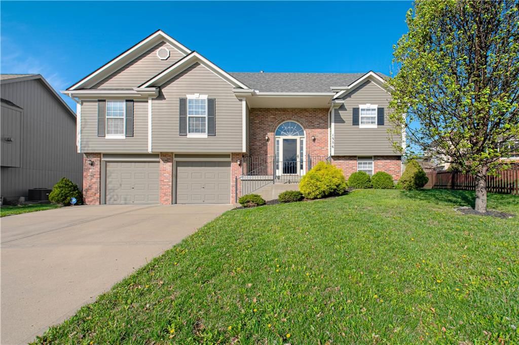 1356 Brown Street, Liberty, MO 64068