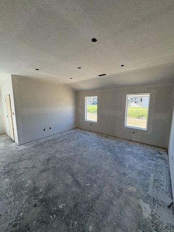 7 E Reliance Court, Mayflower, AR 72106