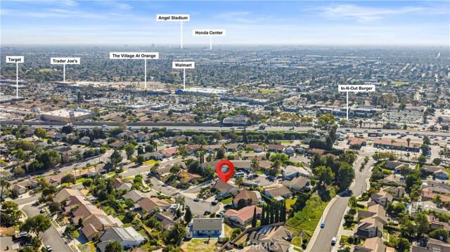 2580 N Robinhood, Orange, CA 92867