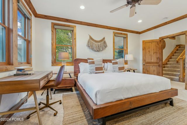 1202 Lowell Avenue, Park City, UT 84060