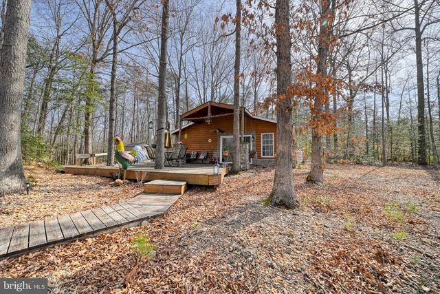 13415 ALVA BROOKS LN, Spotsylvania, VA 22551