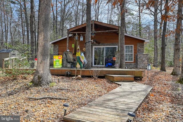 13415 ALVA BROOKS LN, Spotsylvania, VA 22551