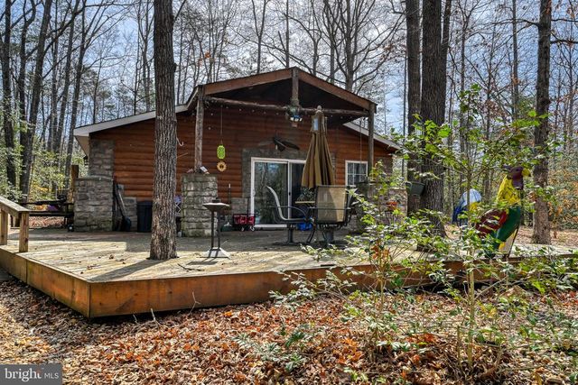 13415 ALVA BROOKS LN, Spotsylvania, VA 22551