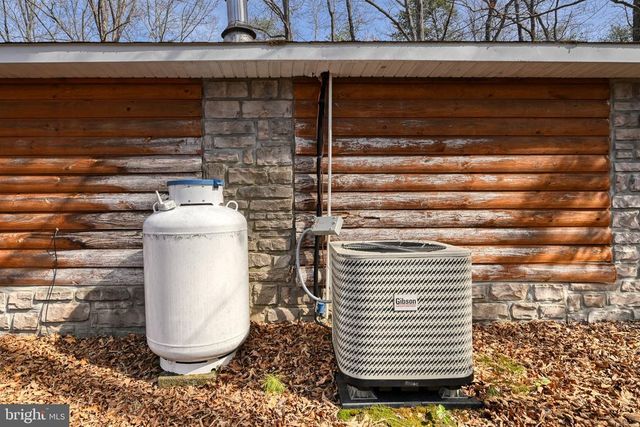 13415 ALVA BROOKS LN, Spotsylvania, VA 22551