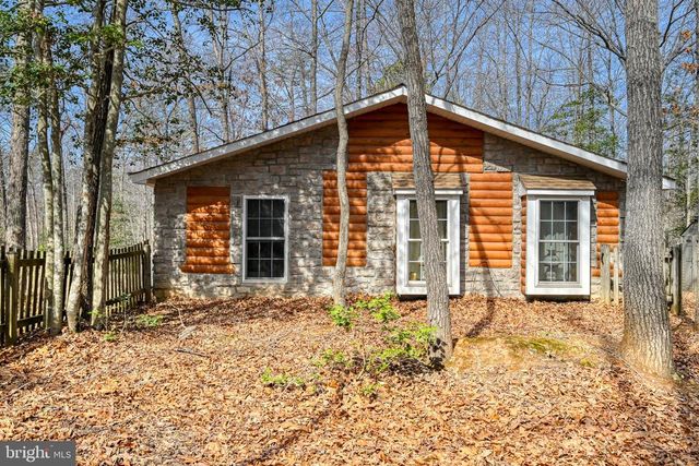 13415 ALVA BROOKS LN, Spotsylvania, VA 22551