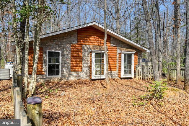 13415 ALVA BROOKS LN, Spotsylvania, VA 22551