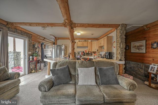 13415 ALVA BROOKS LN, Spotsylvania, VA 22551