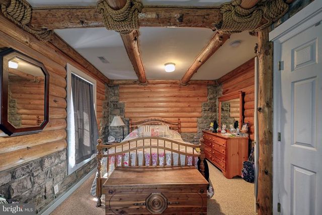 13415 ALVA BROOKS LN, Spotsylvania, VA 22551