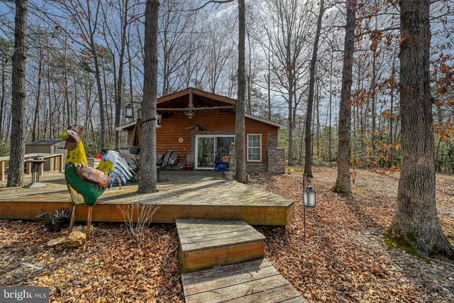 13415 ALVA BROOKS LN, Spotsylvania, VA 22551