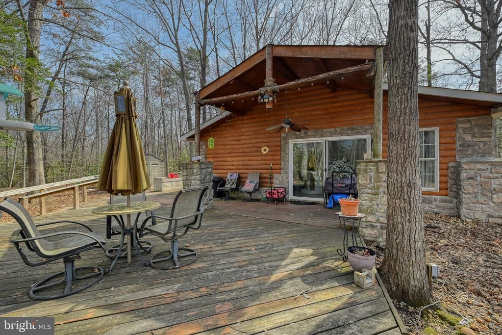 13415 ALVA BROOKS LN, Spotsylvania, VA 22551