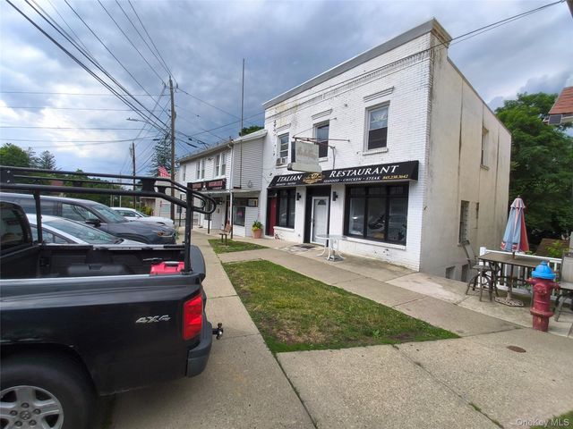 4 N Main Street, Harriman, NY 10926