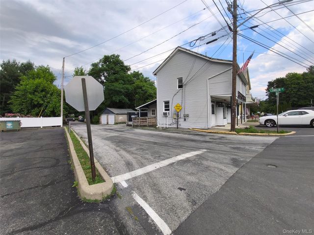 4 N Main Street, Harriman, NY 10926