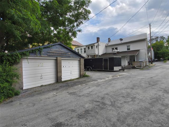 4 N Main Street, Harriman, NY 10926