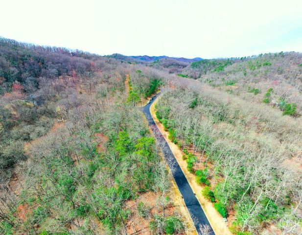 94 Caddis Lane, Horse Shoe, NC 28742