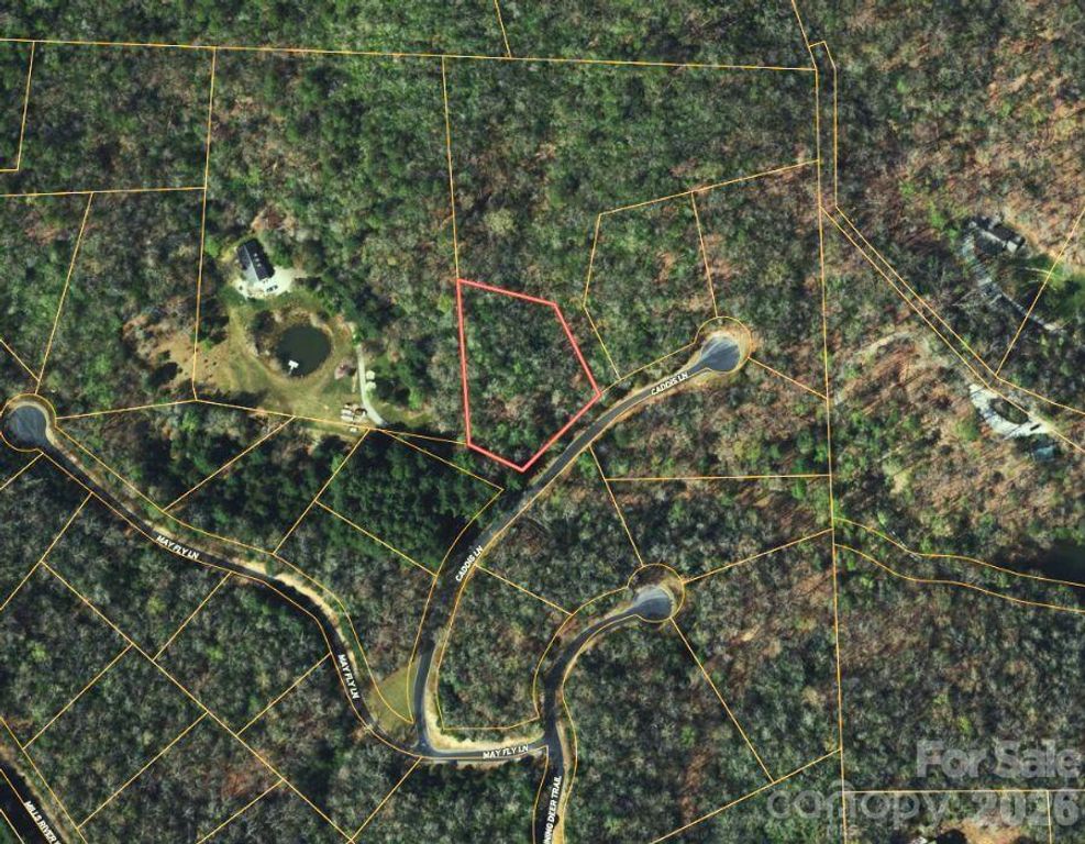 94 Caddis Lane, Horse Shoe, NC 28742