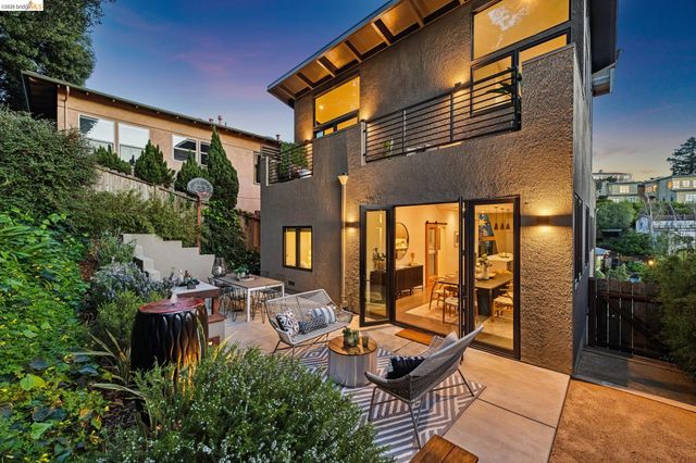 6356 Broadway Ter, Oakland, CA 94618