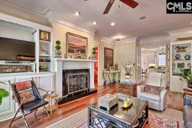 186 Preserve Lane, Columbia, SC 29209
